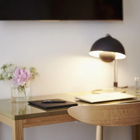 Hotel 9hotel Republique