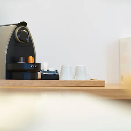 9hotel Republique Hotel 4*