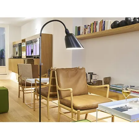 Hotel 9hotel Republique Paryż