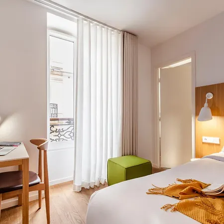 Hotel 9hotel Republique