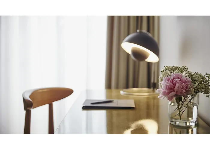 Hotel 9hotel Republique Parigi