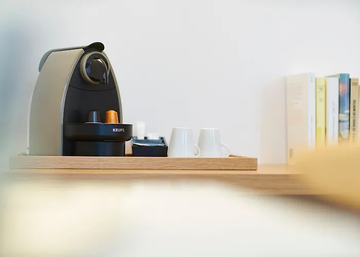 9hotel Republique Hotel 4*