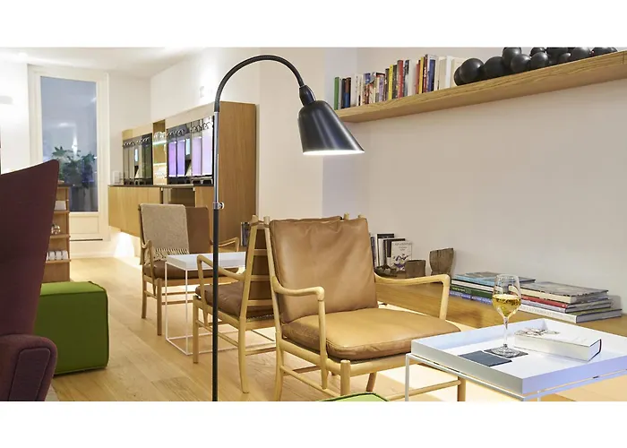 Hotel 9hotel Republique Parigi