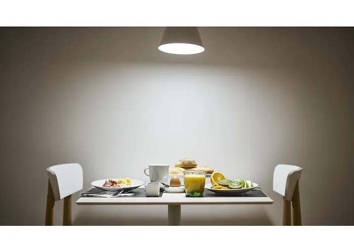 Hotel 9hotel Republique Parigi