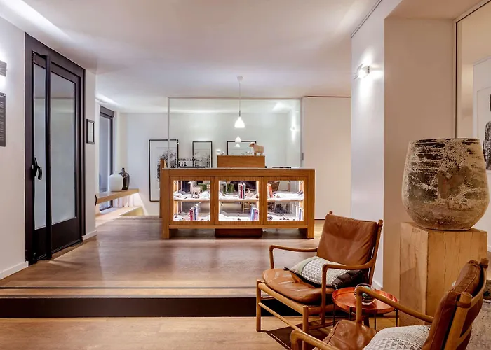 9hotel Republique 4* Parigi