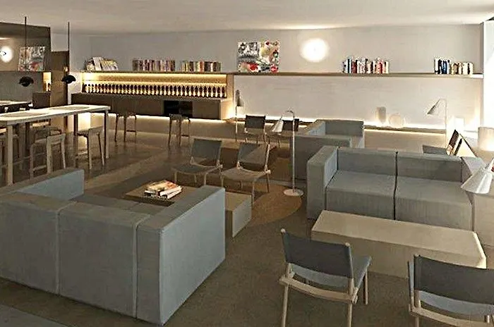 Hotel 9hotel Republique Parigi