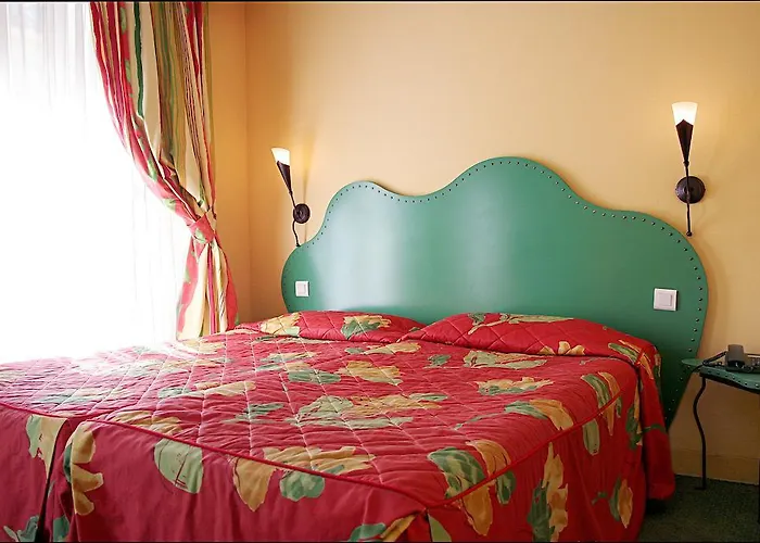 Hotel 9hotel Republique