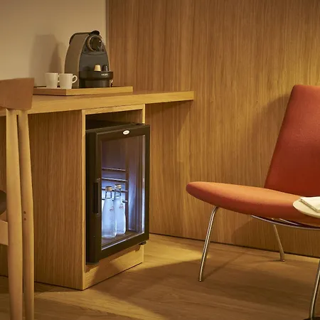 9hotel Republique Hotel Paris
