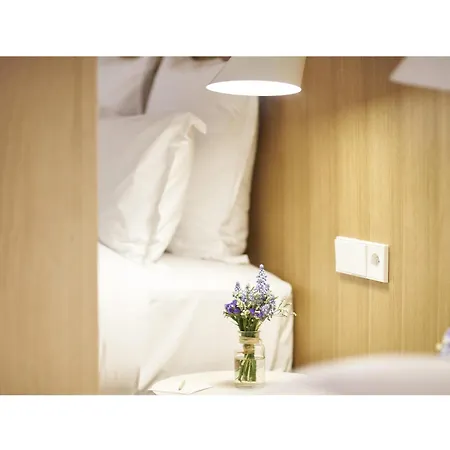 Hotell 9hotel Republique Paris