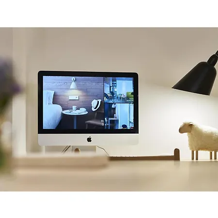 9hotel Republique Hotel 4*