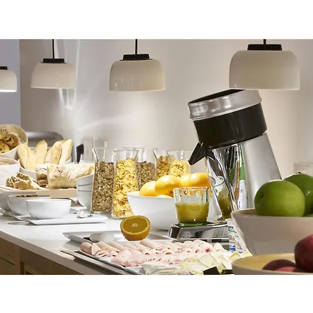 Hotell 9hotel Republique