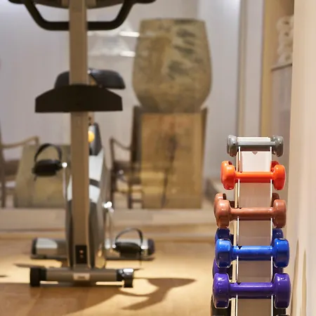 9hotel Republique 4* Paris