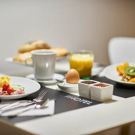 9hotel Republique Hotel Paris