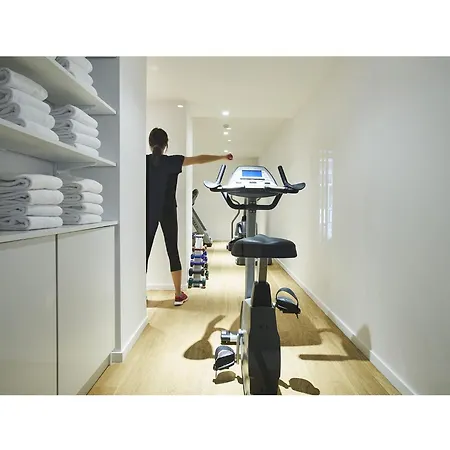 Hotell 9hotel Republique Paris