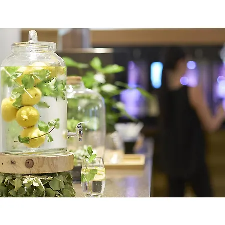 9hotel Republique 4* Parigi