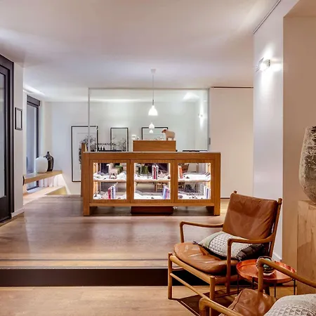 9hotel Republique 4* Paris