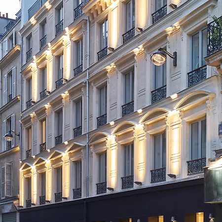9hotel Republique Paris