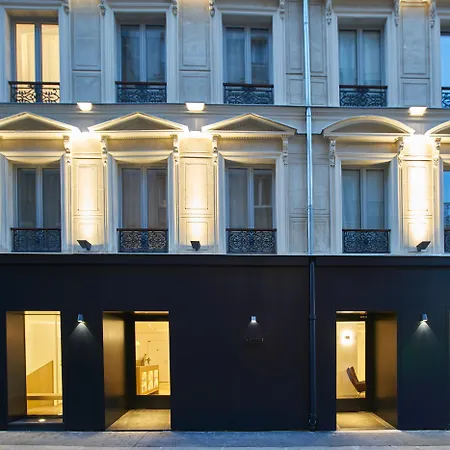 9hotel Republique Hotel Paris