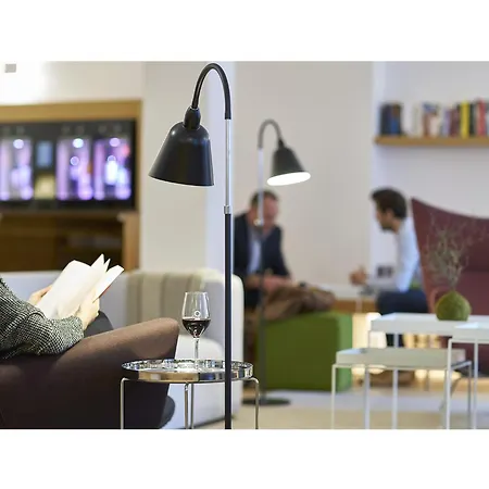 Hotell 9hotel Republique Paris