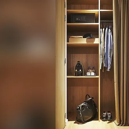 9호텔 리퍼블리크 호텔 4*