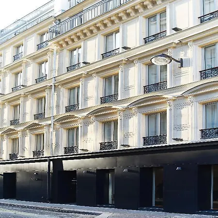 9hotel Republique 4* Paris