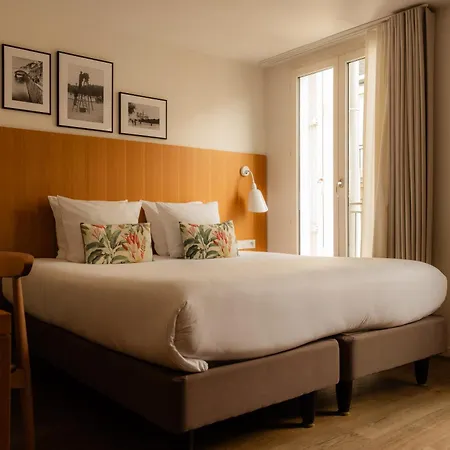 Hotel 9hotel Republique