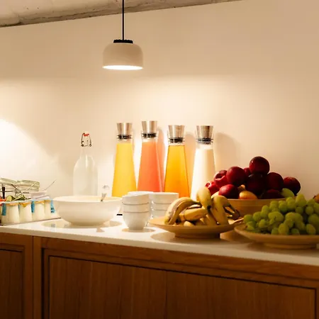 9hotel Republique Hotel 4*