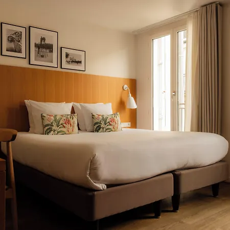 Hotel 9hotel Republique