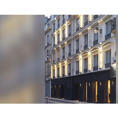 9hotel Republique Hotel