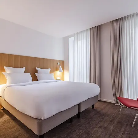Hotel 9hotel Republique