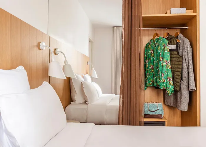 호텔 9호텔 리퍼블리크