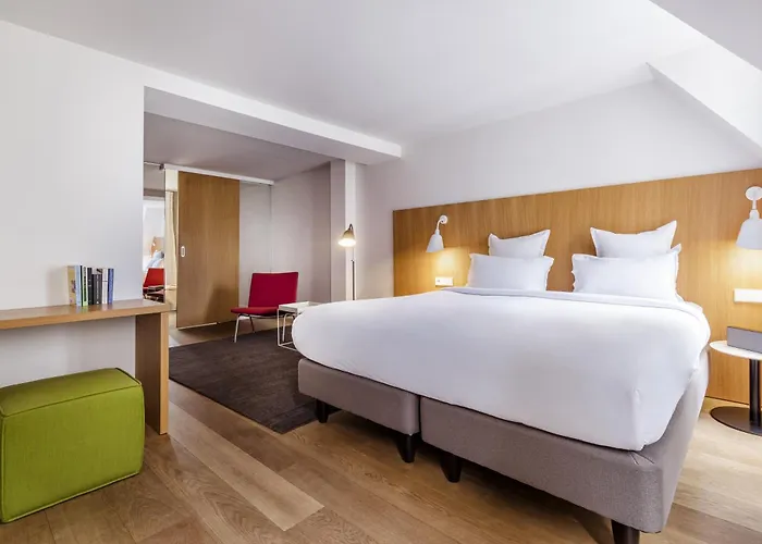 9hotel Republique Hotel Paris
