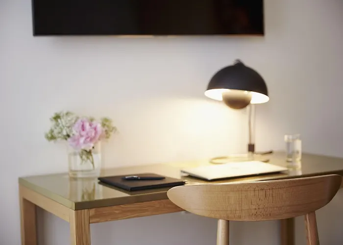 호텔 9호텔 리퍼블리크