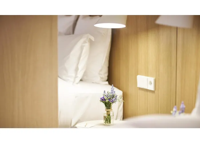 호텔 9호텔 리퍼블리크 파리