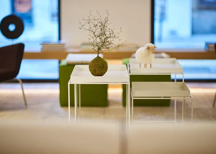 호텔 9호텔 리퍼블리크