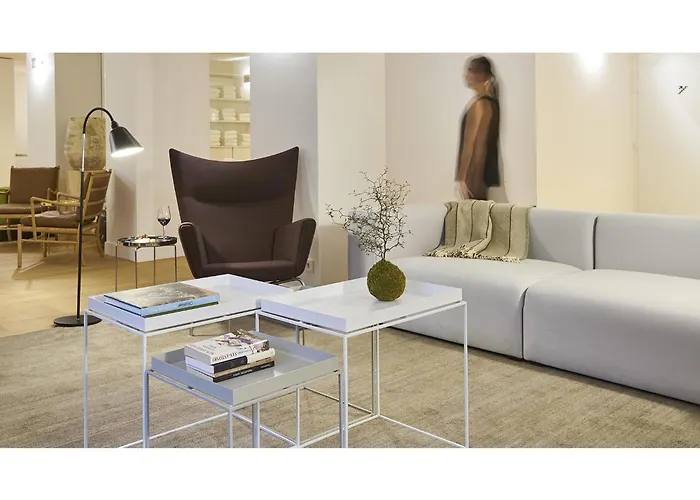 9호텔 리퍼블리크 호텔 파리