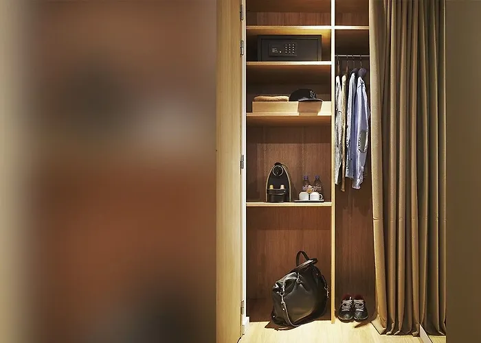 9hotel Republique Hotel 4*