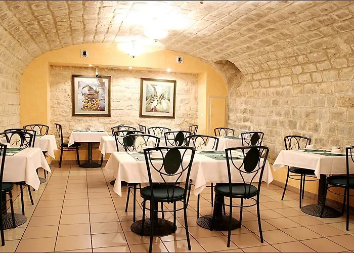 호텔 9호텔 리퍼블리크 파리