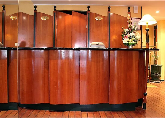 호텔 9호텔 리퍼블리크