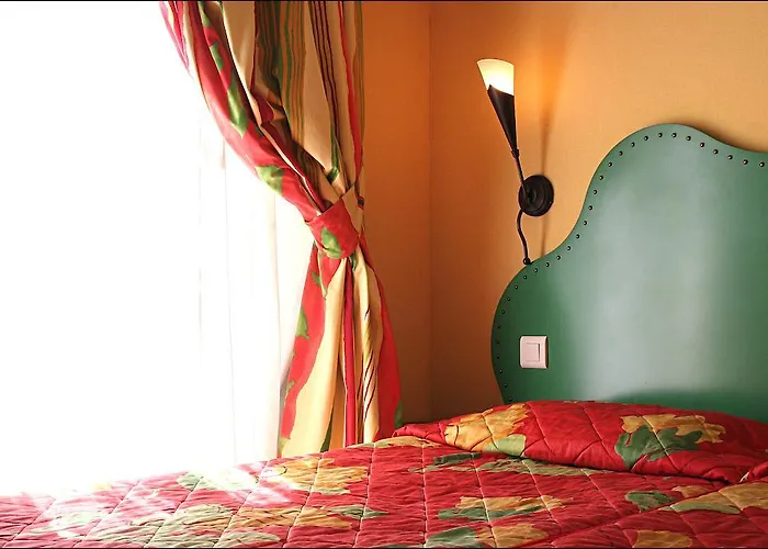 호텔 9호텔 리퍼블리크 파리