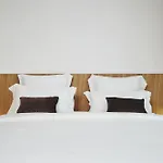 9hotel Republique 4* Paříž