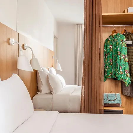 מלון 9hotel Republique