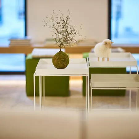 מלון 9hotel Republique