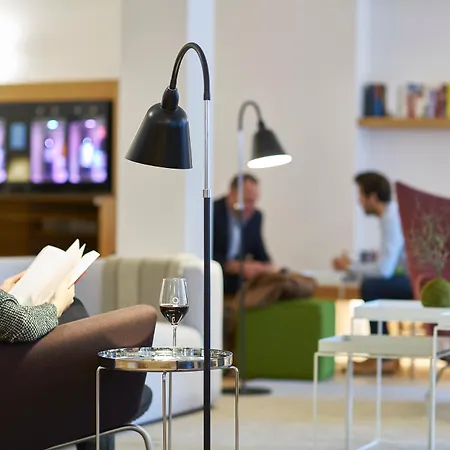 מלון 9hotel Republique פריז