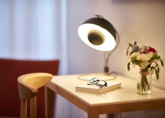 9hotel Republique 4* Paris