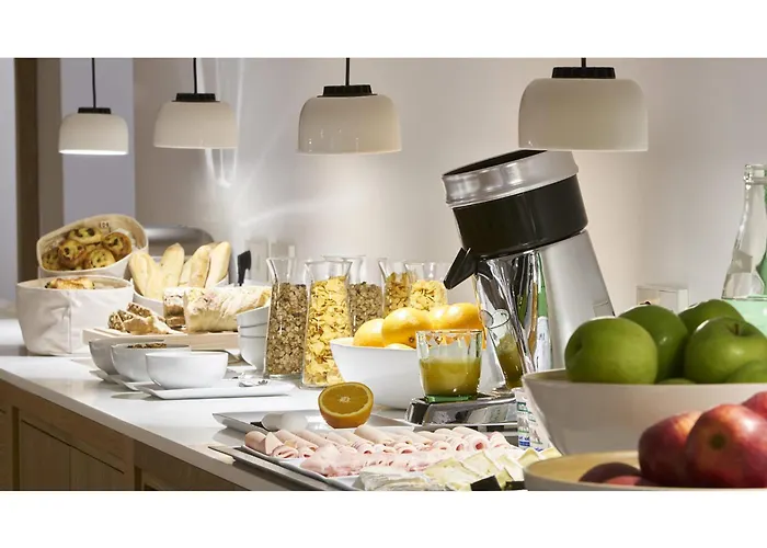 Otel 9hotel Republique