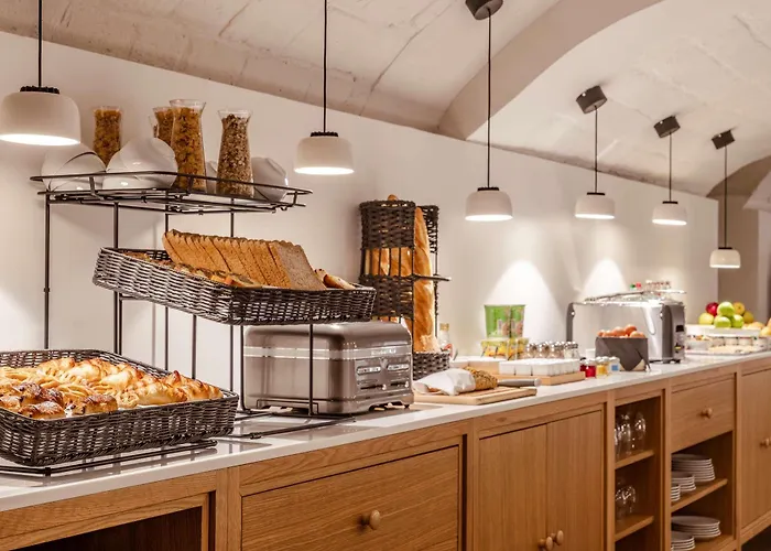 9hotel Republique 4* Paris