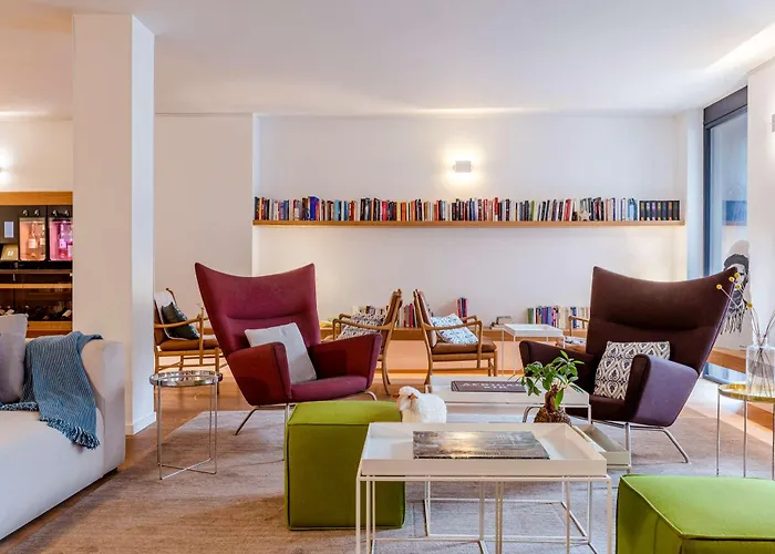 Otel 9hotel Republique