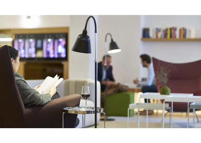 Otel 9hotel Republique Paris