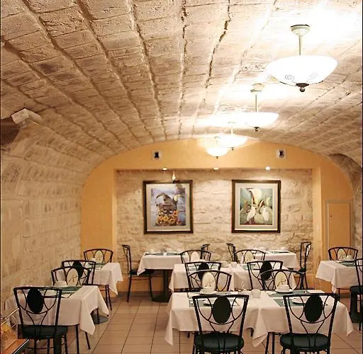 Otel 9hotel Republique